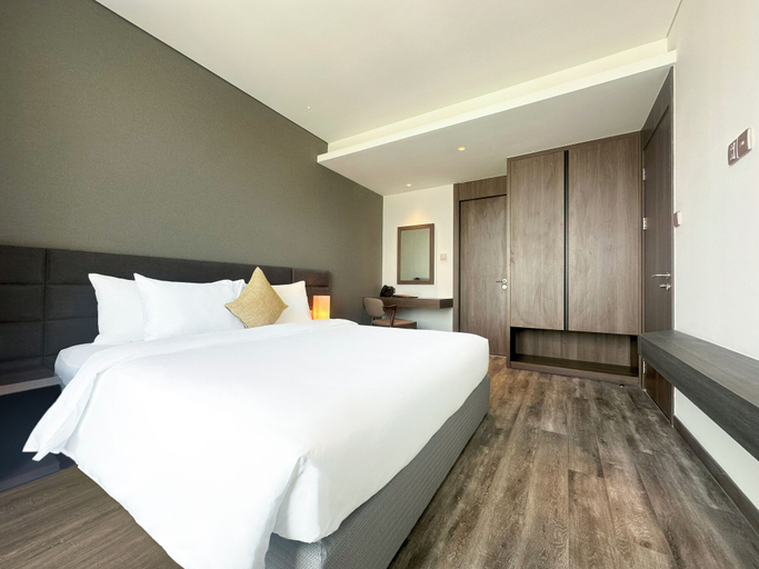 Bedroom 4, Centre Point Danang Hotel & Residence, Da Nang