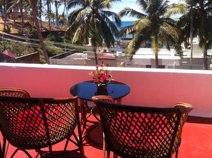 Others 4, Hotel Samudra Tara, Thiruvananthapuram