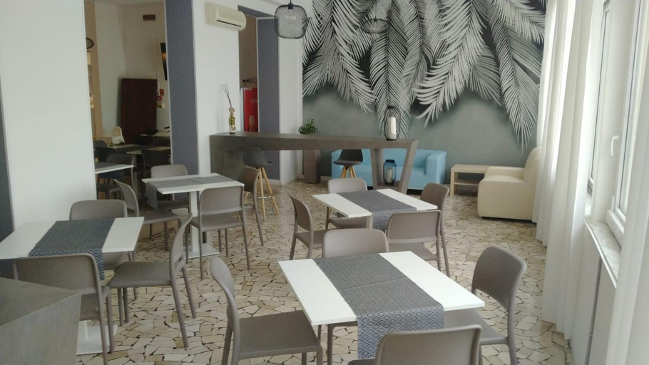 Food & Drinks 4, NAUTIC BEACH HOTEL, Rimini