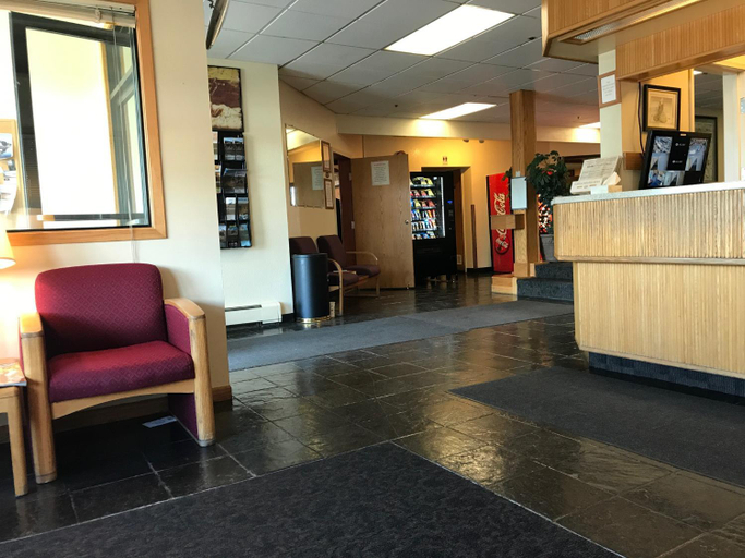 Others 5, Shelikof Lodge, Kodiak Island