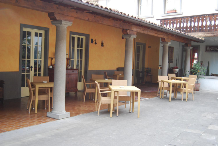 Food & Drinks 4, Albergo Ristorante Orazio, Brescia