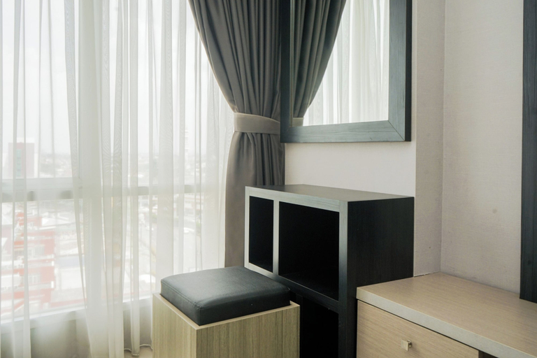 Others 4, Cozy Apartment Studio Room At Bintaro Plaza Residence Altiz Tower, Tangerang Selatan