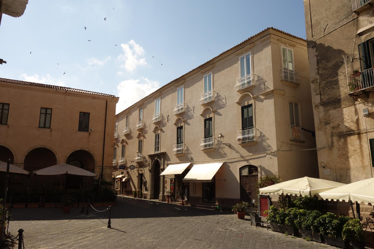 Others 2, Suites Pastis Tropea - Boutique B&B by Kalavria Holidays, Vibo Valentia
