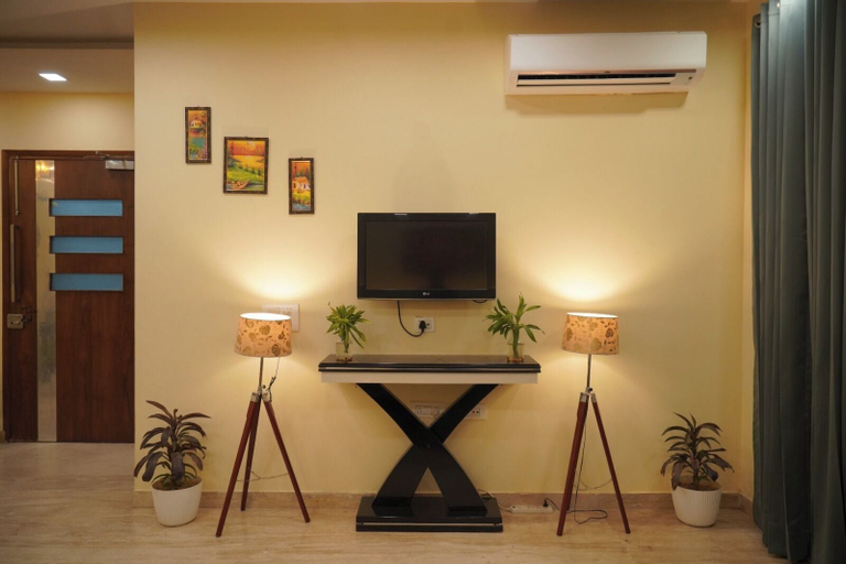 Others 5, Lime Tree 3BHK Serviced Apartments DLF 5, Gurgaon