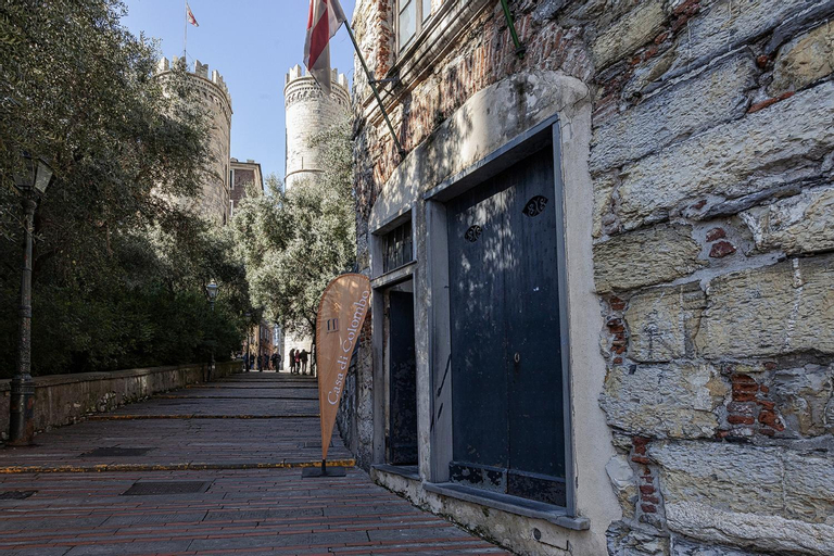 Casa Colombo by Wonderful Italy, Genova