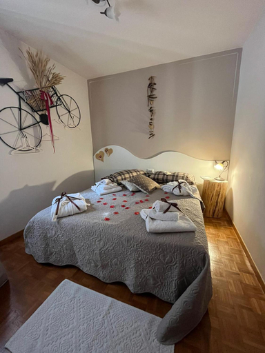 Others 2, B&B Stella Al Pina, Trento