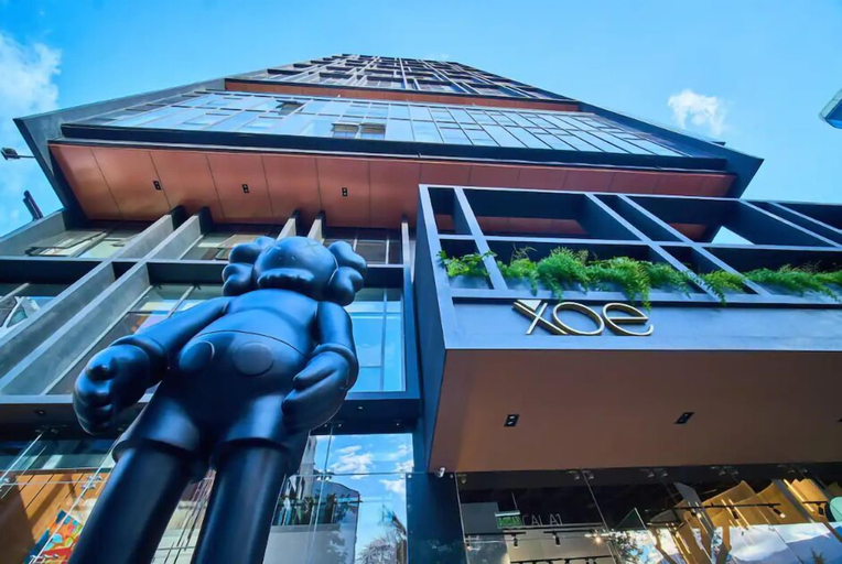 Exterior & Views 2, Xoe Mini-suites and Apartments, Quito