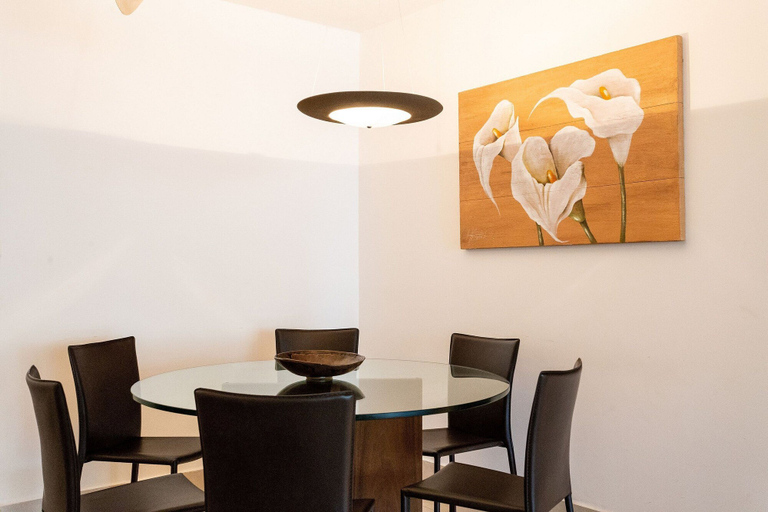 Food & Drinks, Apartamento Enseada - Guarujá, Guarujá