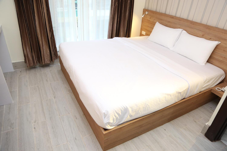 Bedroom 17