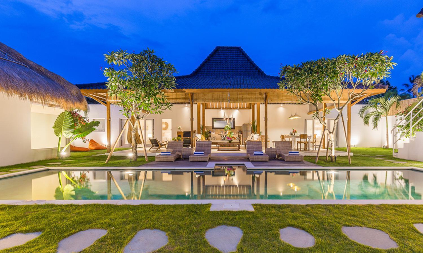 Exterior view 5, Villa soul, Badung