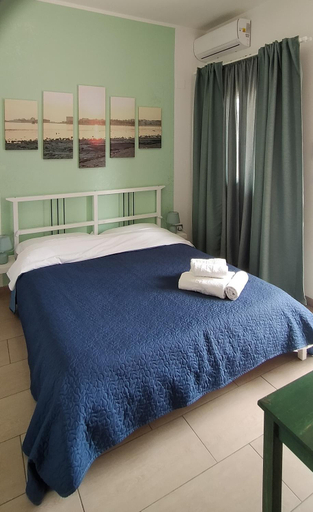 Bedroom, Villa Felice, Lecce