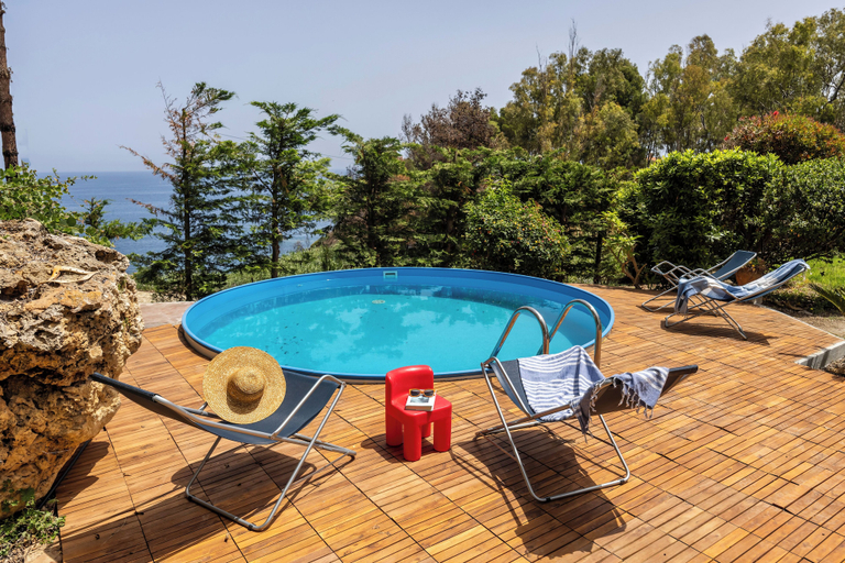 Sport & Beauty 5, Villa Angelica by Wonderful Italy, Trapani