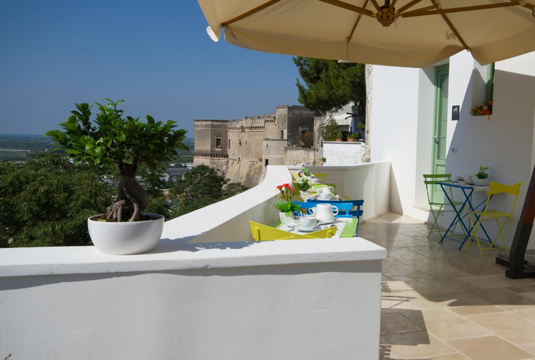 Others 5, Santa Marina Bed & Breakfast, Taranto