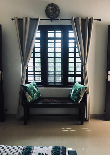 Others 3, Tamarind villa, Thiruvananthapuram