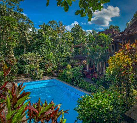 Swimming Pool 3