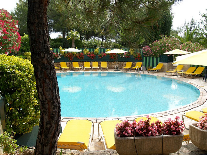 Sport & Beauty 2, Golden Tulip Sophia Antipolis - Hotel & Spa, Alpes-Maritimes