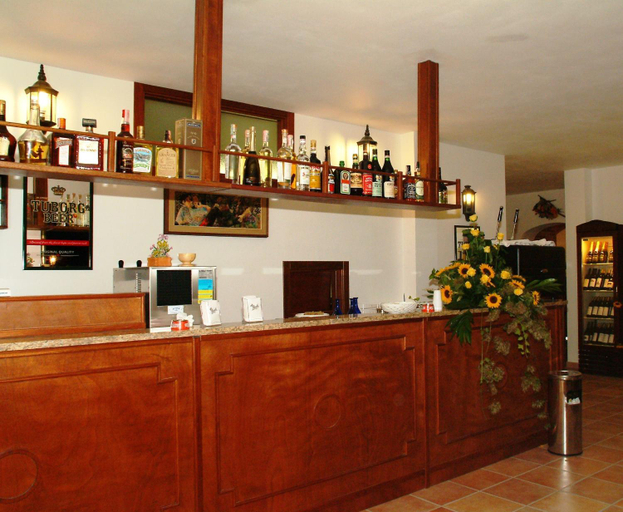 Public Area
