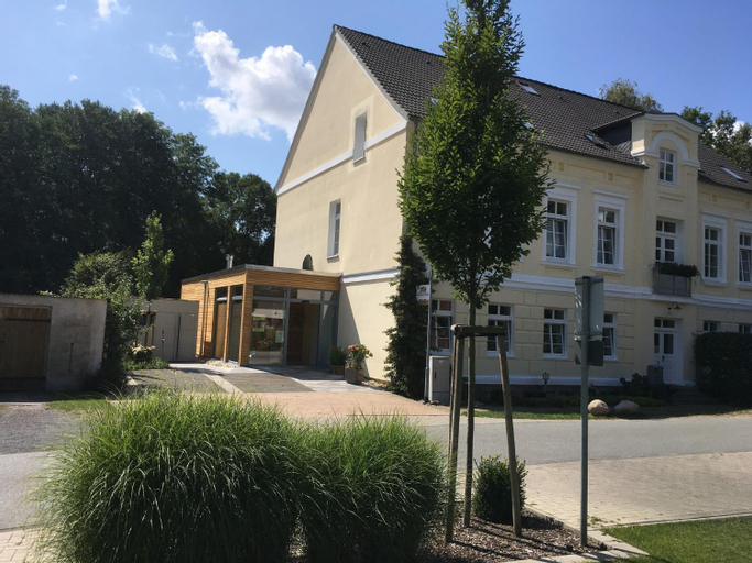 Schonhagener Muhle, Prignitz