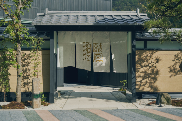 Exterior & Views 2, ESPACIO The Hakone Geihinkan Rin-Poh-Ki-Ryu, Hakone