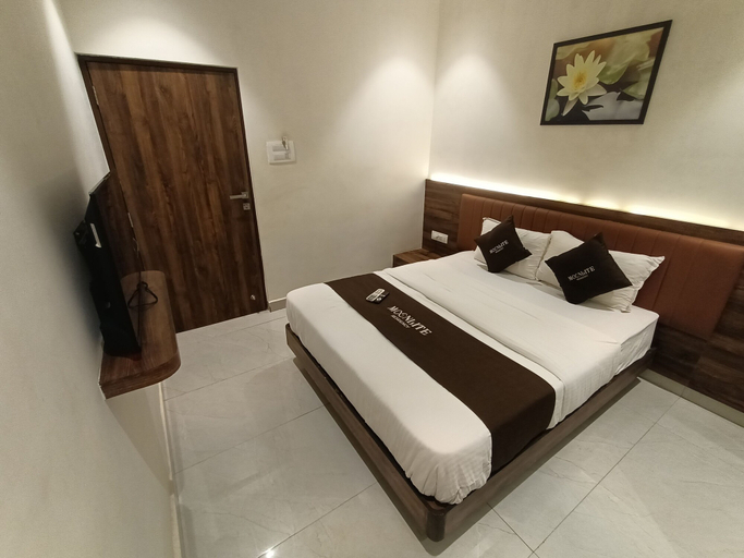 Others 4, Hotel Moon Lite Residency Marve Malad, Mumbai Suburban