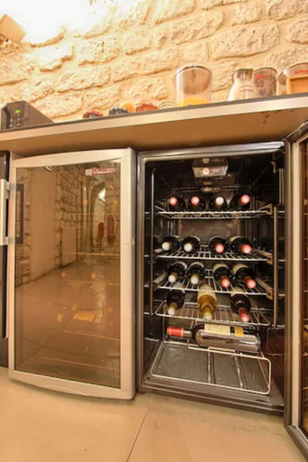 Food & Drinks 4, Hotel Villa Margaux, Paris
