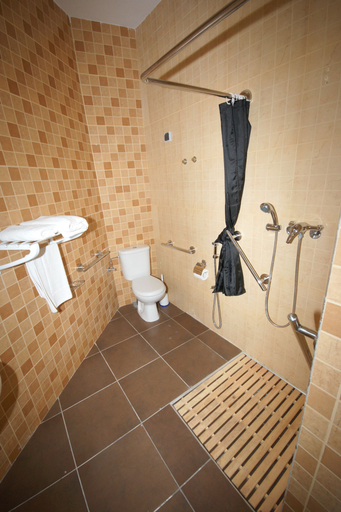 Bathroom 5, Hôtel Inou, Agadir-Ida ou Tanane