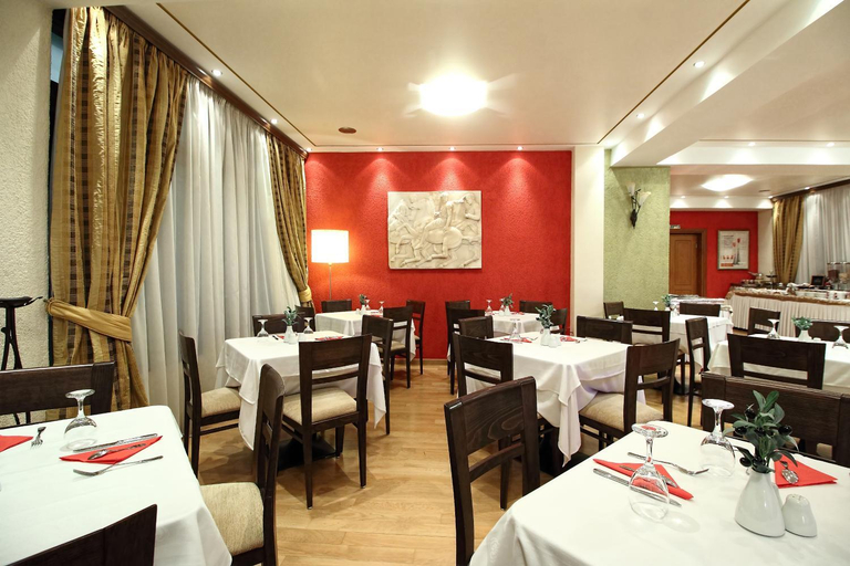 Food & Drinks 5, Boutique Hotel Parnassia, Central Greece