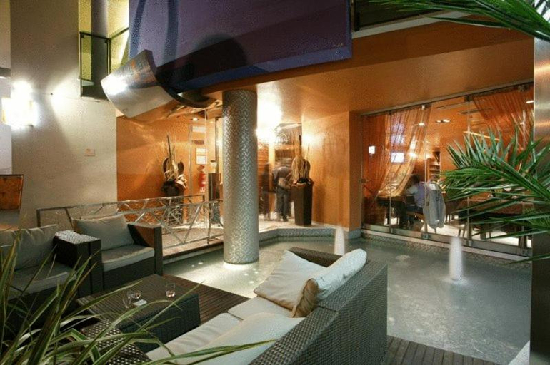 Food & Drinks 3, Residence Riva Blu, Forli' - Cesena