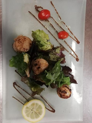 Food & Drinks 4, le relais des forets, Creuse