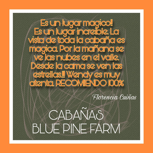 Others 4, Blue Pine Farm Lodge Cabanas, Nor Yungas