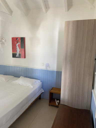 Bedroom 4, Coco Beach Marie-Galante, Grand-Bourg