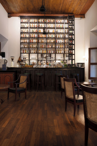 Food & Drinks 5, Galle Fort Hotel, Galle Four Gravets