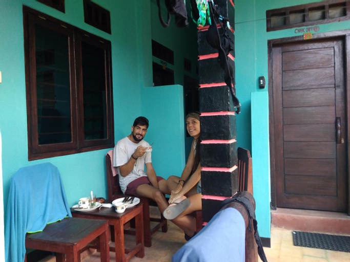 Others 4, Breeze Hostel, Lombok