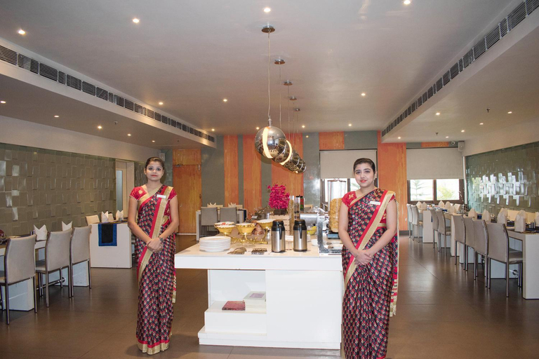 Food & Drinks 3, The Opal Rampur, Rampur