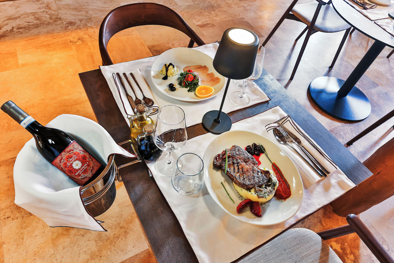 Food & Drinks 4, Boutique hotel Ruzmarin Garden&SPA