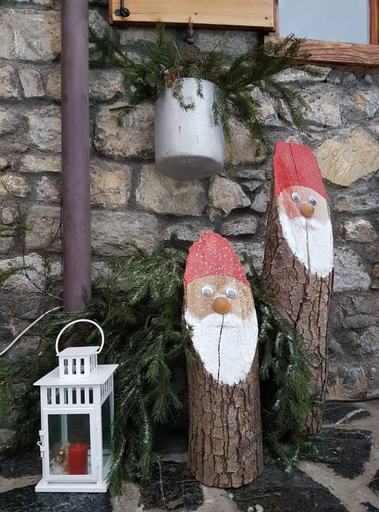 Others 3, B&B ABETE BIANCO, Belluno
