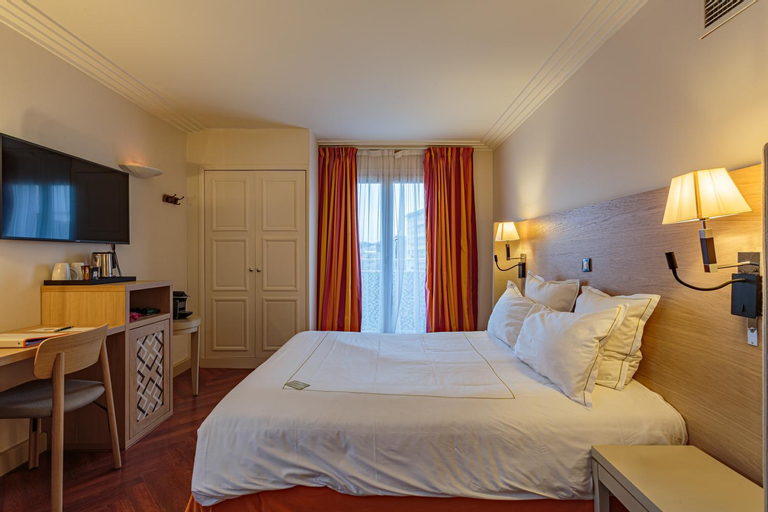 Grand Tonic Hotel & SPA NUXE, Pyrénées-Atlantiques
