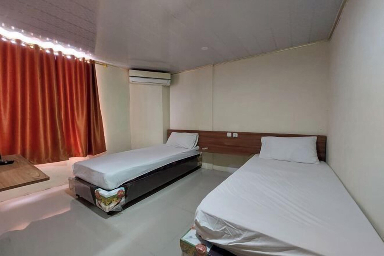 Bedroom 4