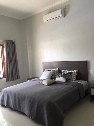 Bedroom 3, Villa tiller 1, Lombok