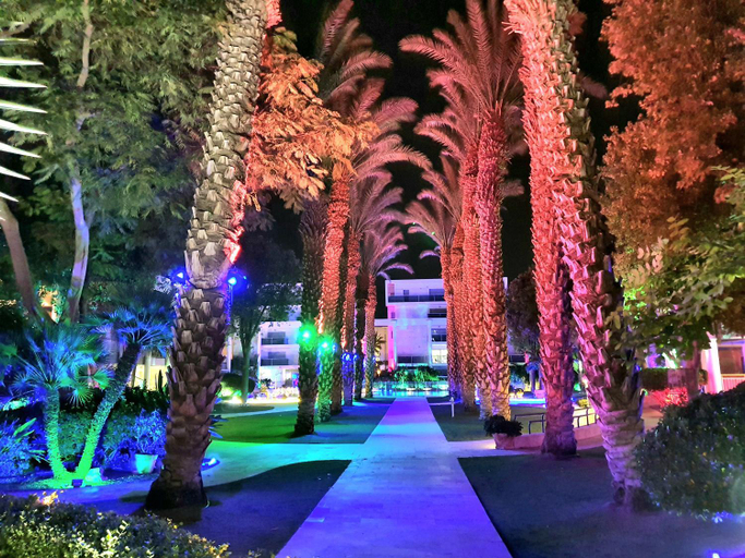 Exterior & Views 4, Barak Royal park suites VIP, Aqaba