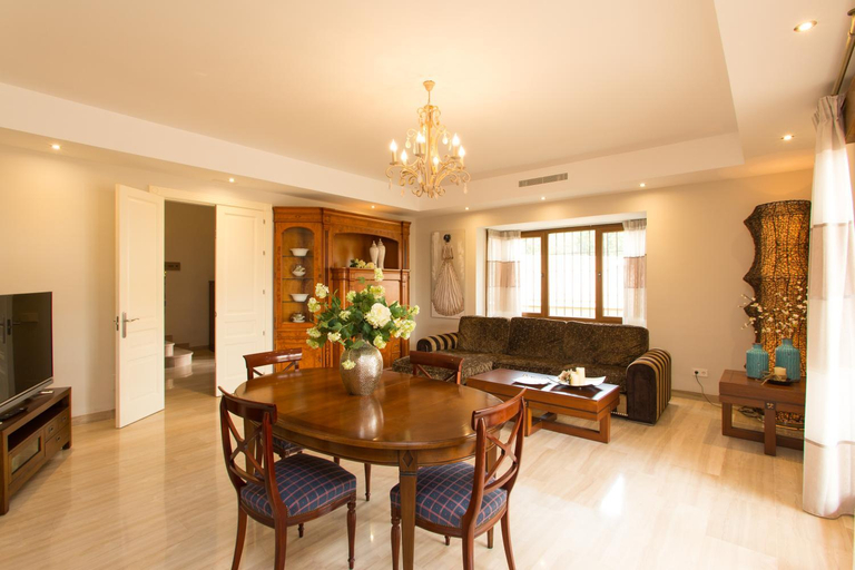 2, Villa Las Lomas de Marbella, Málaga