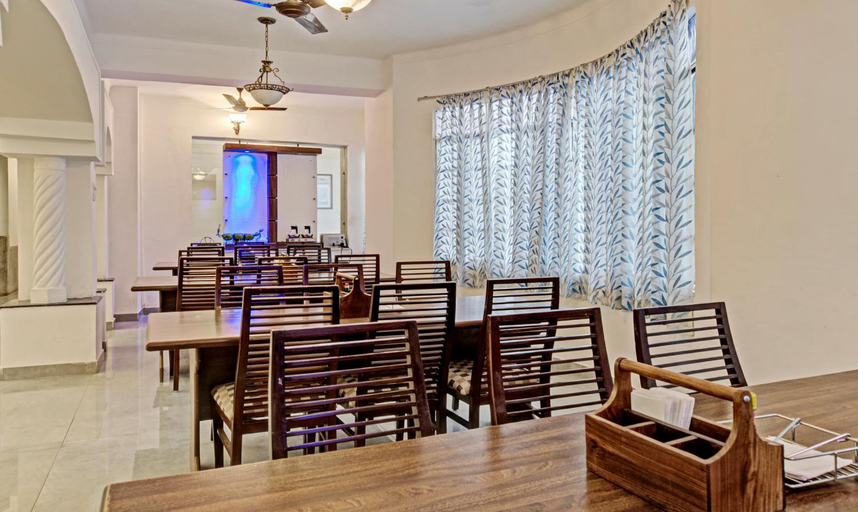 Food & Drinks 5, Hotel Meera, Udaipur