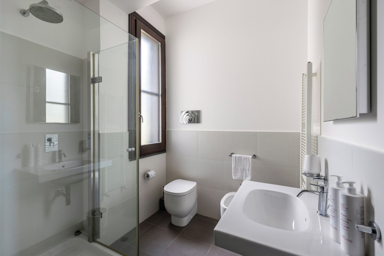 Bathroom 4, Villa Angelica by Wonderful Italy, Trapani
