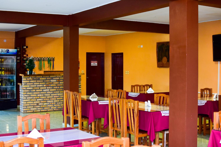 Food & Drinks 5, Palmas Park Hotel y Restaurant, Obligado
