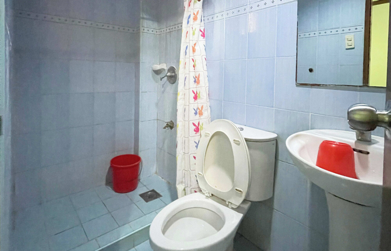 Bathroom 4, Sea Jewel Beach Resort Puerto Galera, Puerto Galera