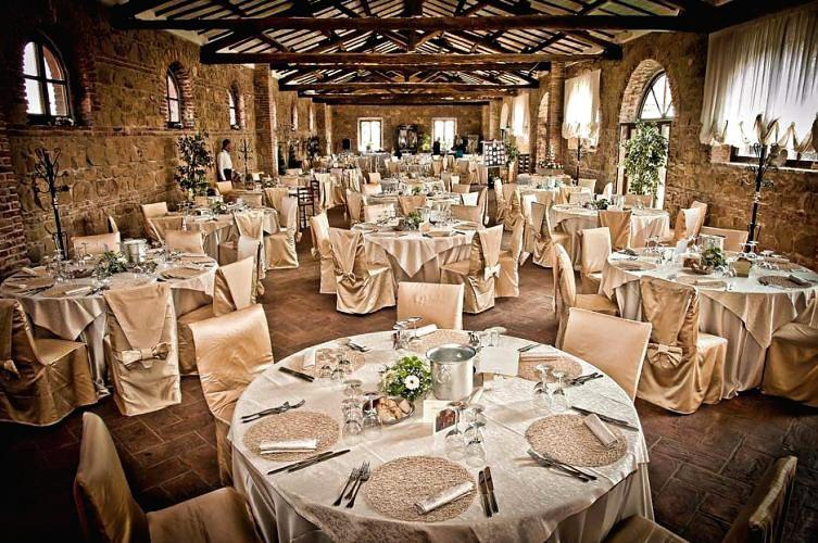 Food & Drinks 3, Il Borgo Ariccia Resort, Rome