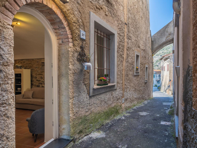 Exterior & Views 1, Apartment Adelasia by Interhome, Savona