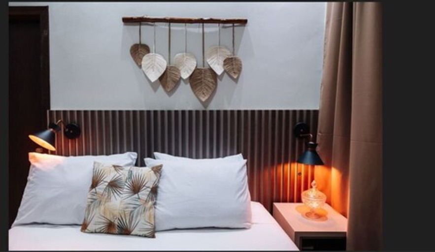 Bedroom 3, Eco Porto Resort, Mirabela