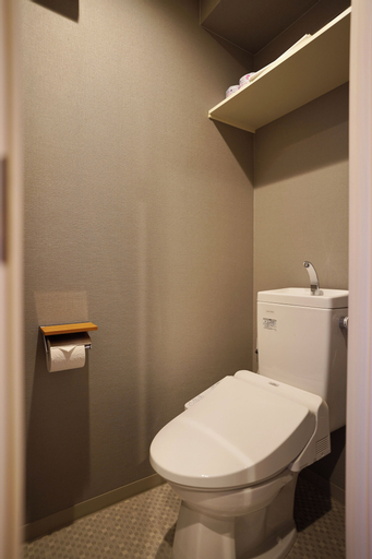 Bathroom 3