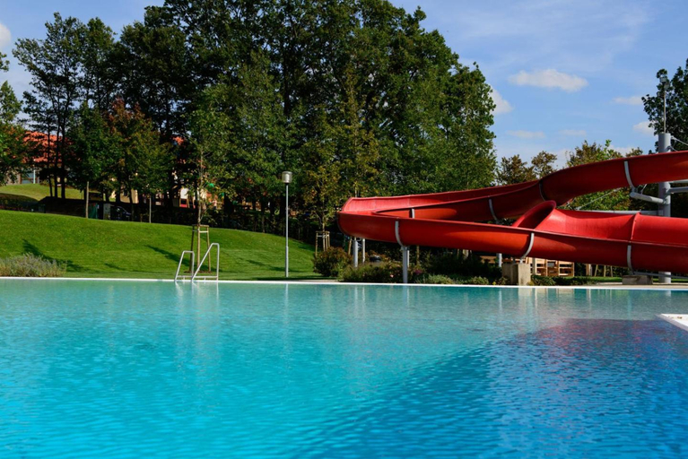 Sport & Beauty 5, Jufa Hotel Neutal Landerlebnis, Oberpullendorf